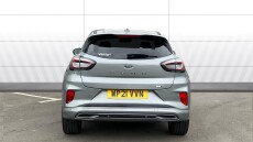 Ford Puma 1.0 EcoBoost Hybrid mHEV 155 ST-Line Vignale 5dr Petrol Hatchback